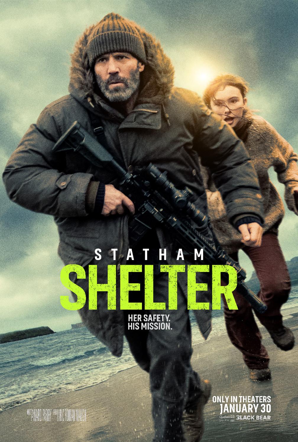 shelter